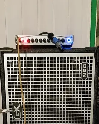 CASSA NEO 210 GALLIEN KRUEGER