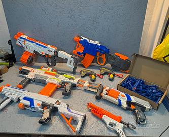NERF GIOCHI