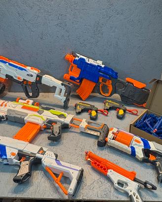 NERF GIOCHI