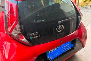 Toyota Aygo 1.0 VVT-i 72 CV