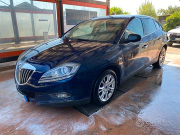 Lancia Delta 1.6mtj Platino uniprop