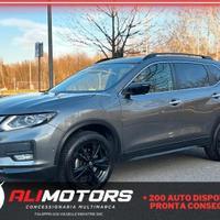 Nissan X-Trail dCi 150 2WD X-Tronic Tekna/AUTOMATI