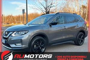 Nissan X-Trail dCi 150 2WD X-Tronic Tekna/AUTOMATI