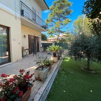 Piano terra ristrutturato senza condominio