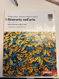 Libro Arte Superiori