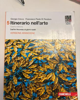 Libro Arte Superiori
