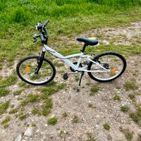 Bicicletta da bambino b’twin