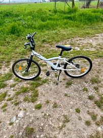 Bicicletta da bambino b’twin