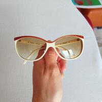 Safilo AURORA 16B occhiali da sole vintage anni 80