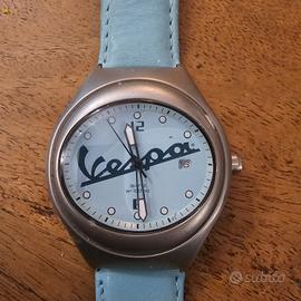 orologio Vespa