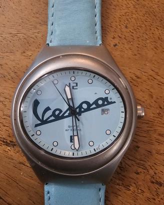 orologio Vespa