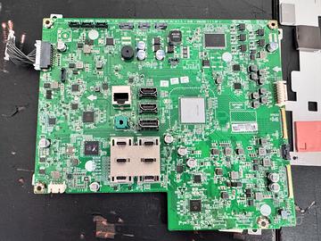 Mainboard tv LG 40U990A 51M0518-000A scheda madre