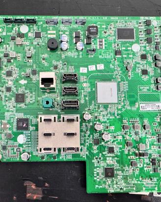 Mainboard tv LG 40U990A 51M0518-000A scheda madre