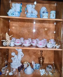 lotto di vari aggeti