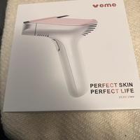Epilatore Luce Pulsata Donna 500000 impulsi Nuova