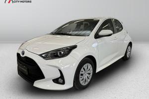 Toyota Yaris 1.5 hybrid Active