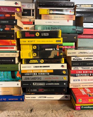 Libri usati