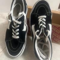 Scarpette Vans