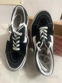 Scarpette Vans
