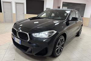 Bmw X2 M sDrive18d Msport Automatica - 2.0 Diesel 