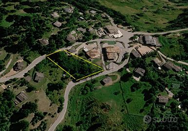 Terreno Edificabile - Trento