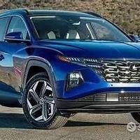 Ricambi hyundai tucson 2023