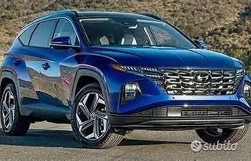 Ricambi hyundai tucson 2023