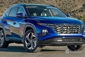 Ricambi hyundai tucson 2023