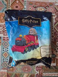 Personaggio 3D Hermione