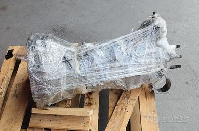 Cambio per Alfa Romeo GT 1300 anni 60/70 5 marce