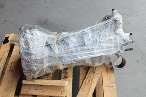 Cambio per Alfa Romeo GT 1300 anni 60/70 5 marce