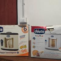 chicco Easy meal