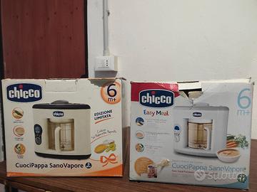 chicco Easy meal