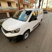 PEUGEOT PARTNER L1 PREMIUM