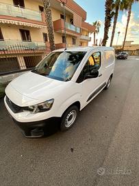 PEUGEOT PARTNER L1 PREMIUM