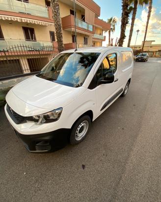 PEUGEOT PARTNER L1 PREMIUM