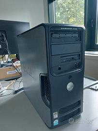 Dell Dimension 3100 Windows xp