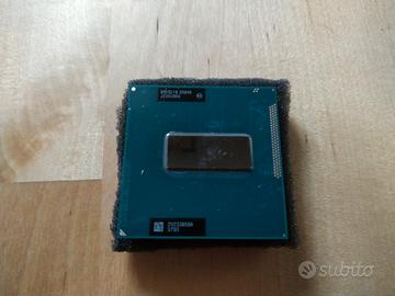 Intel i7 3632qm 3a generazione