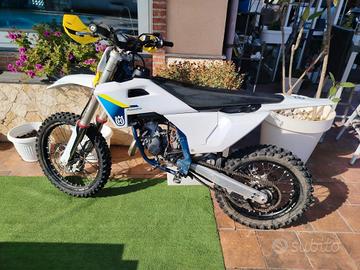 Husqvarna 85 cc