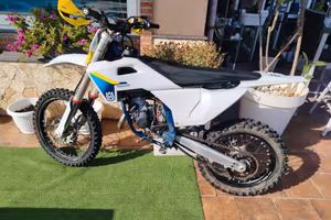 Husqvarna 85 cc