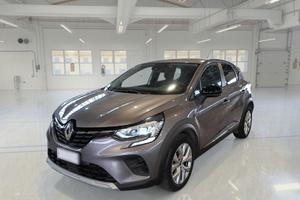 RENAULT CAPTUR 1.5 DCI BLUE 85KW BUSINESS EDC SUV