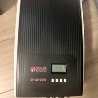 Inverter Solar Plus 3 kw