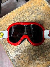 Maschera sci bambino