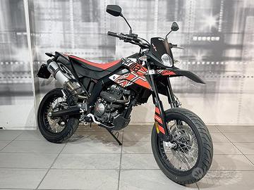 Aprilia SX 125