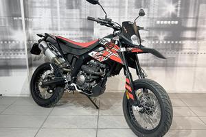 Aprilia SX 125