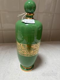 Bottiglia da collezione pucci