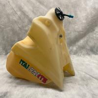 Serbatoio con tappo HQV Husaberg FE 450 501 13-16