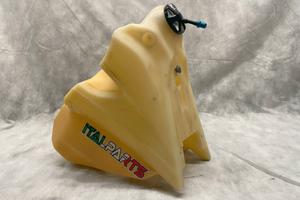 Serbatoio con tappo HQV Husaberg FE 450 501 13-16