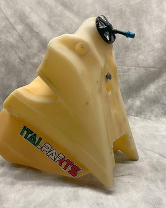 Serbatoio con tappo HQV Husaberg FE 450 501 13-16