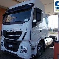 Stralis Iveco AS440S46T/P LNG
